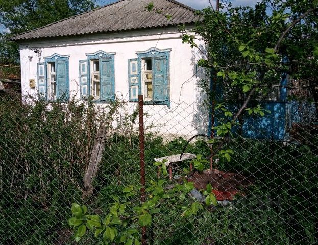 Купить Дом В Каменке Воронежской Области