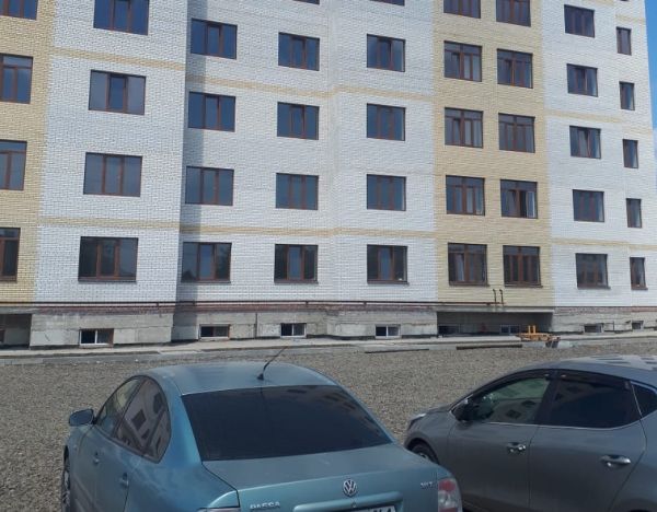 Лад таганрог застройщик