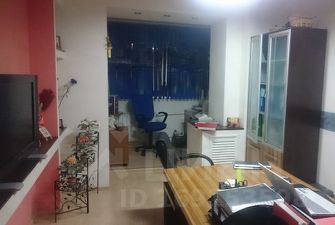 поиск Коммерческой недвижимости Ясный проезд