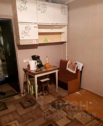 Аренда комнаты 26м² ул. Восстания, 111, Казань, Татарстан респ., р-н Московский м. Яшьлек - база ЦИАН, объявление 206875288
