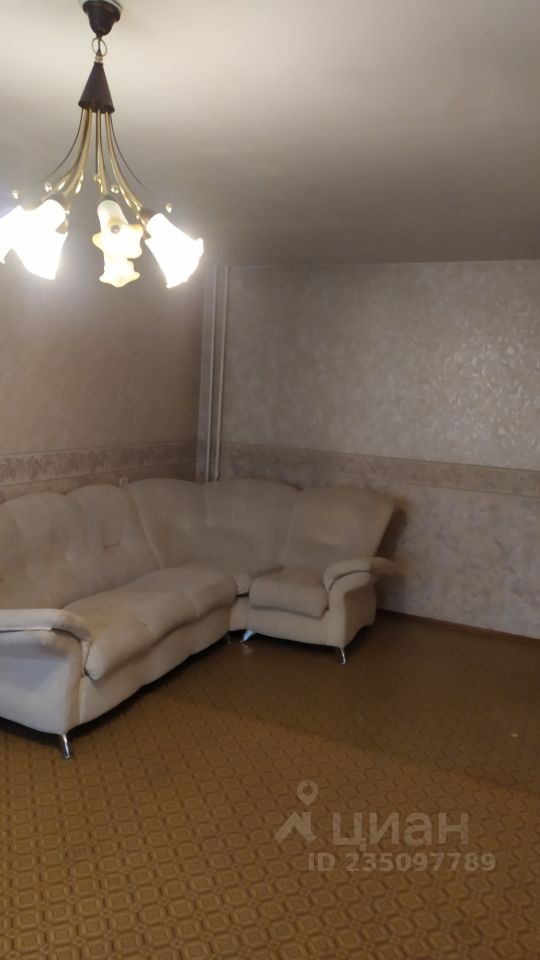 Продаю двухкомнатную квартиру 55.7м² просп. Кирова, 393, Самара, Самарская область, р-н Кировский, мкр. 13,14 - база ЦИАН, объявление 235097789