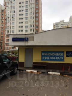 Гараж обручева 21 купить гаражи на придомовой территории многоквартирного дома