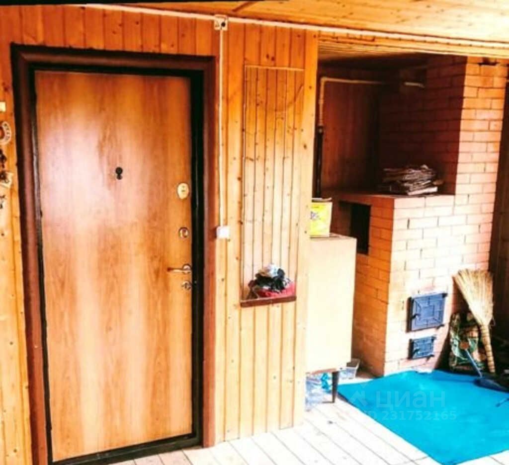 Продаю дом 110м² Московская область, Солнечногорск городской округ, Надежда-1 садовое товарищество, 46 м. Пятницкое шоссе - база ЦИАН, объявление 231752165