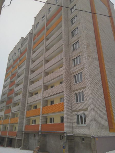 фото ЖК По ул. Куриленко