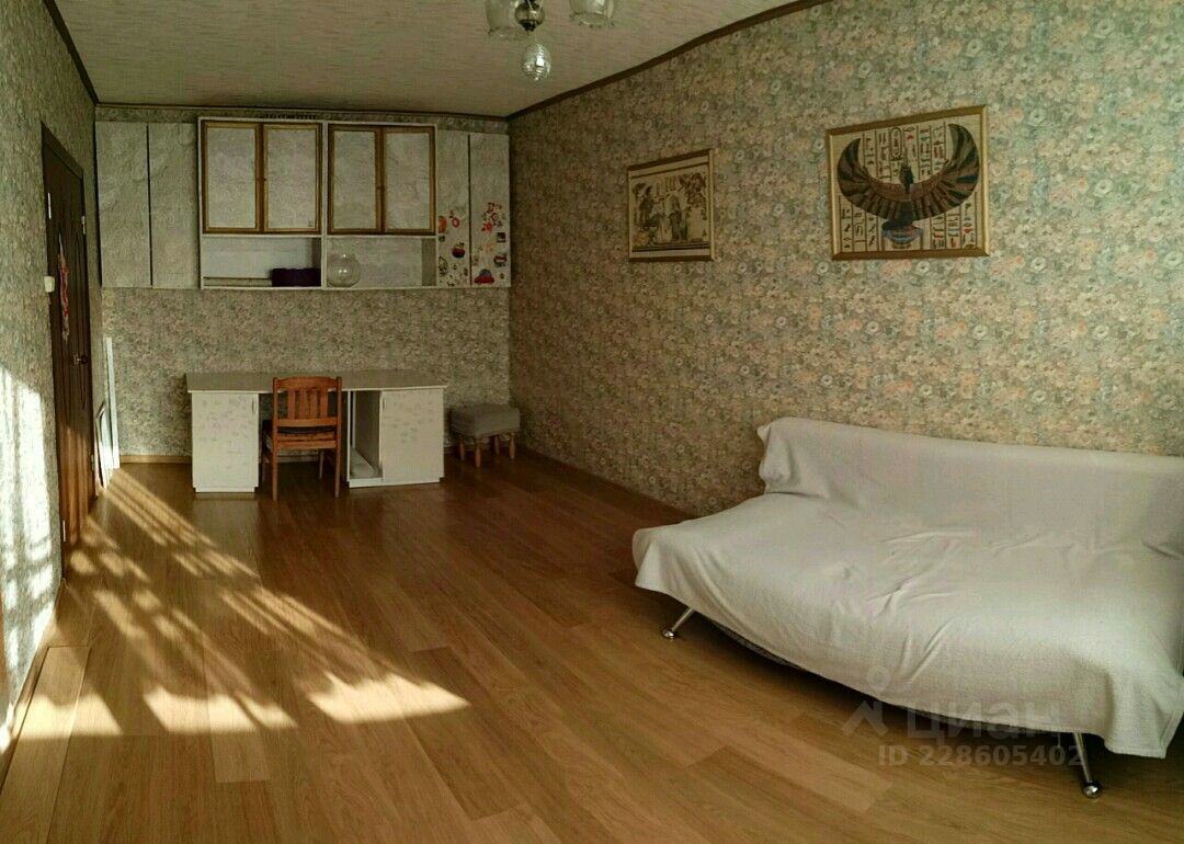 Продаю двухкомнатную квартиру 52.3м² просп. Наставников, 25К1, Санкт-Петербург, р-н Красногвардейский, Ржевка - база ЦИАН, объявление 228605402