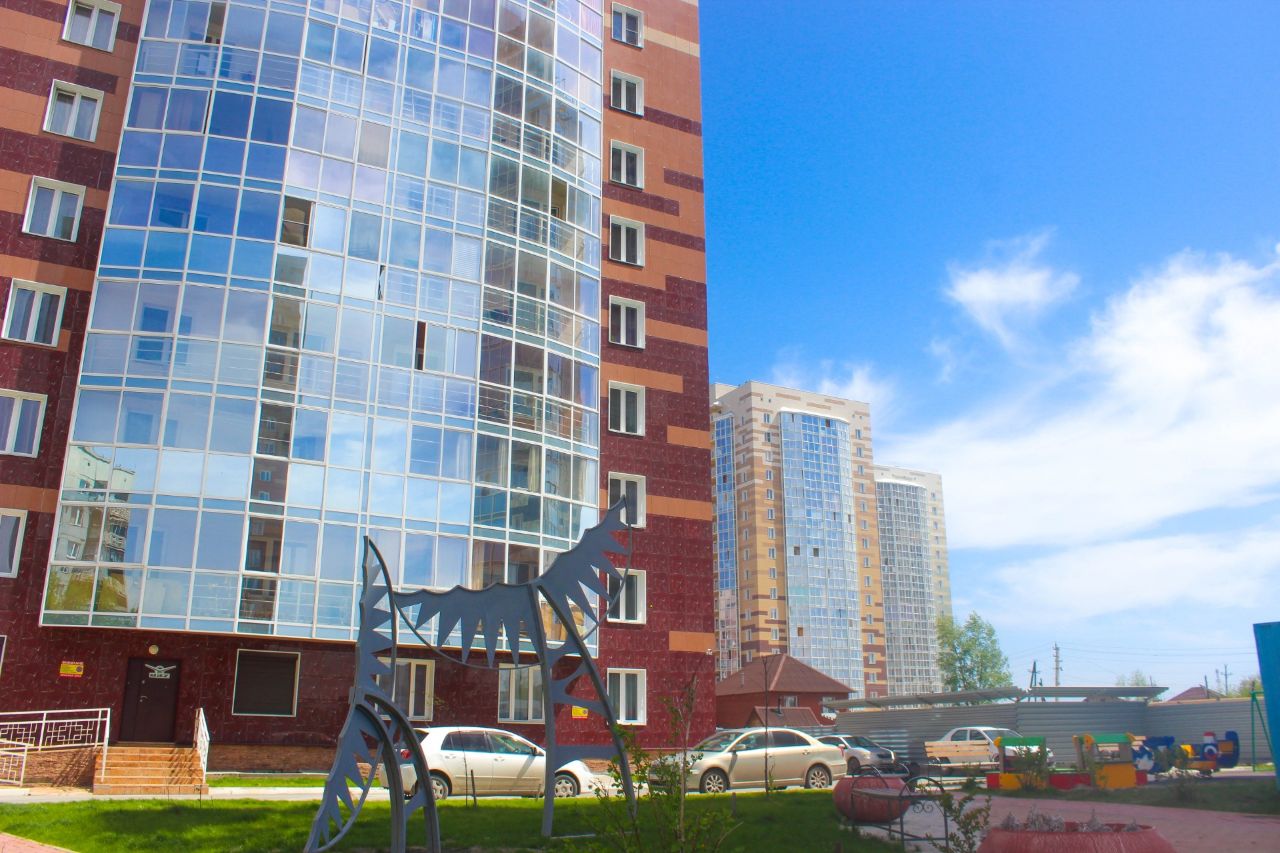 продажа квартир КрымSKY (Крымский)