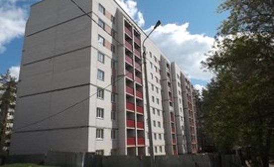 1-я Фотография ЖК «по ул. Братская, 43А»