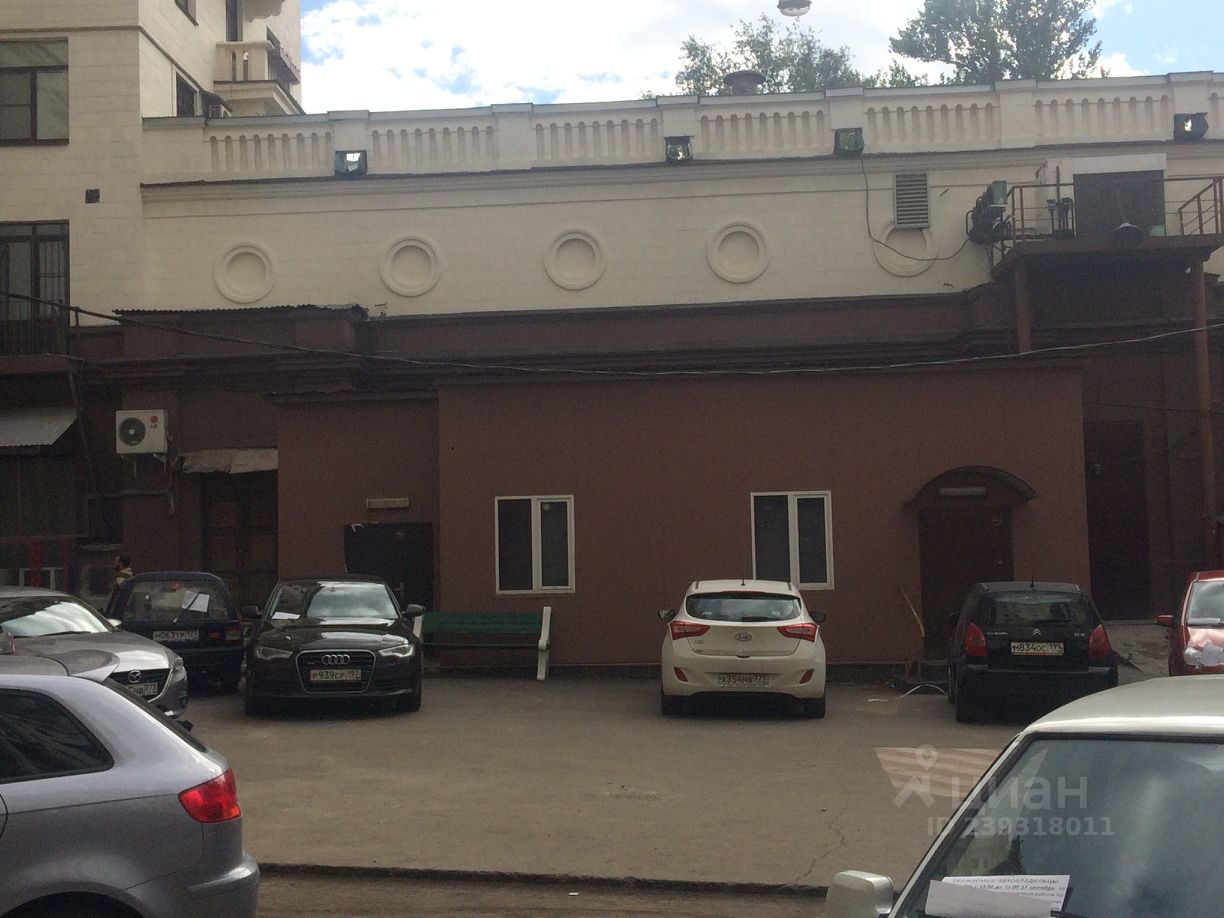 Продажа помещения свободного назначения 68м² Котельническая наб., 1/15кВс5, Москва, ЦАО, р-н Таганский м. Таганская - база ЦИАН, объявление 239318011