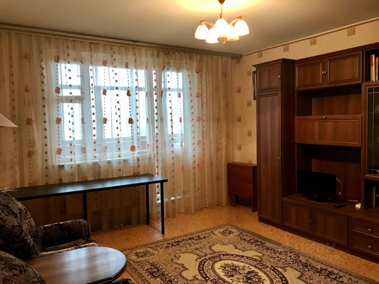 Продаю однокомнатную квартиру 39м² Старобитцевская ул., 21К1, Москва, ЮЗАО, р-н Северное Бутово м. Бульвар Дмитрия Донского - база ЦИАН, объявление 242794796