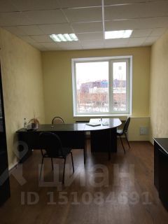 арендовать офис Новогиреевская улица