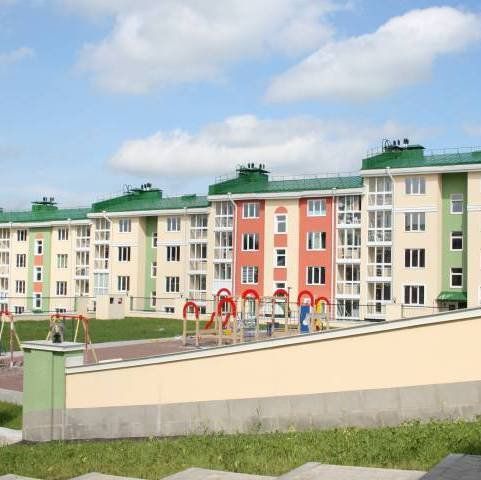 фото ЖК Bagatelle
