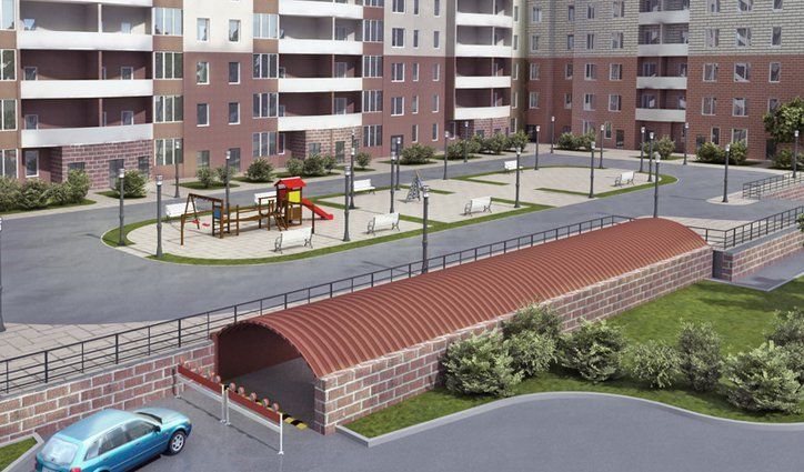 продажа квартир Лахтинский разлив