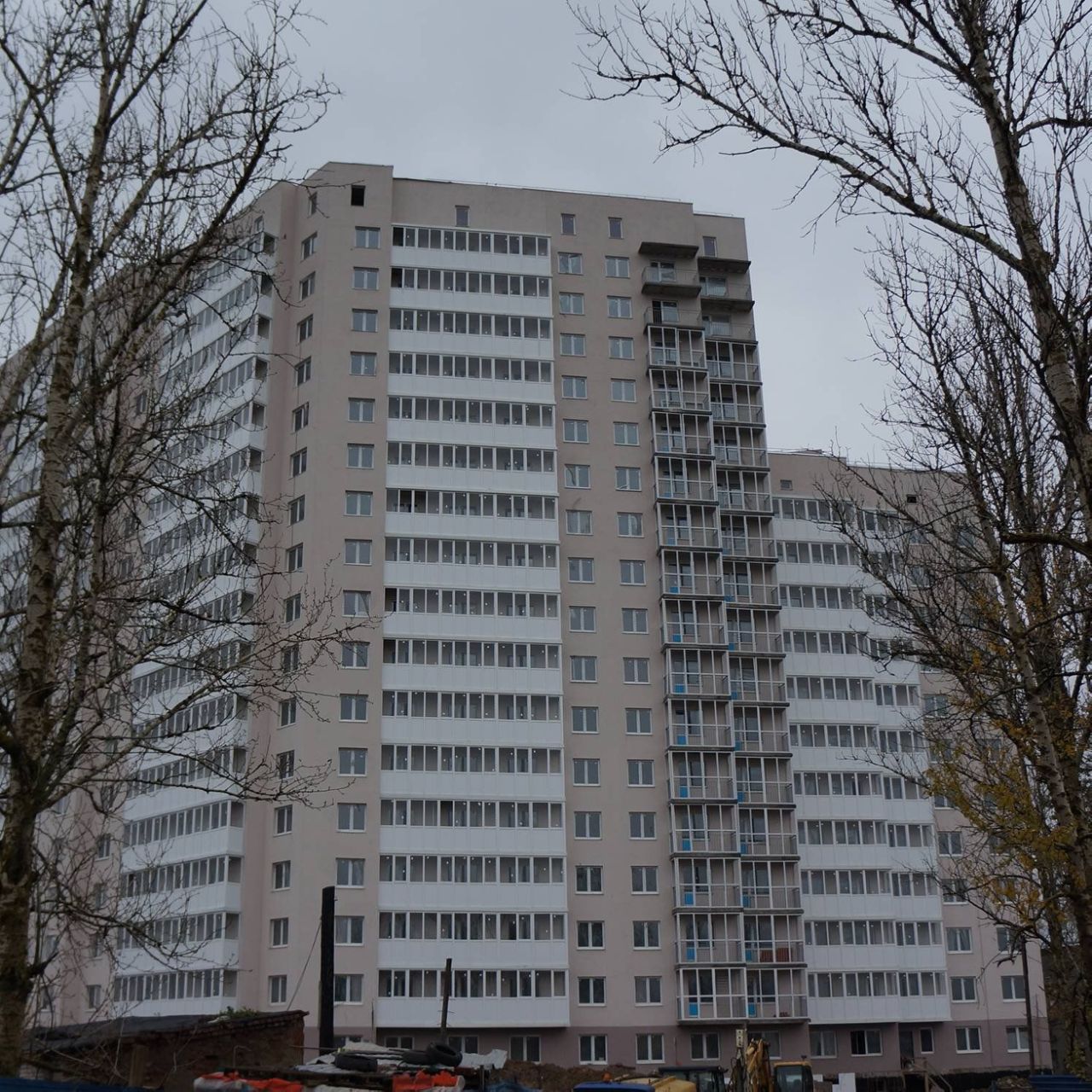 продажа квартир Олимп
