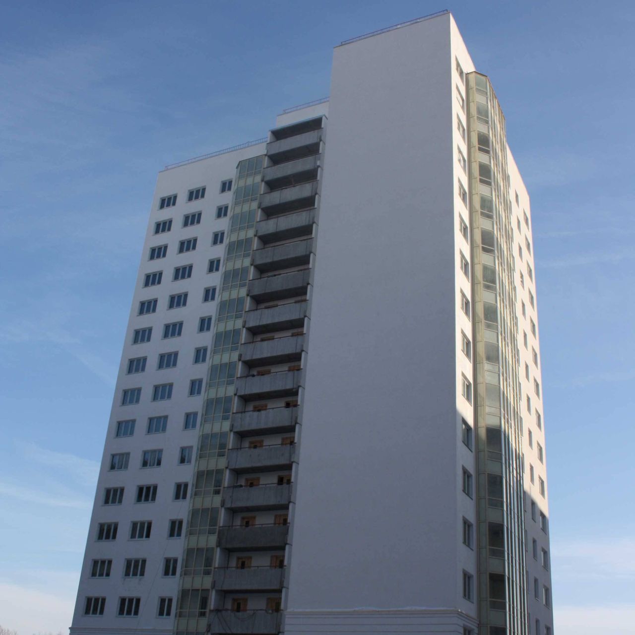 продажа квартир Рыбацкий парус