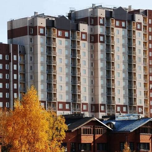 продажа квартир Сайма