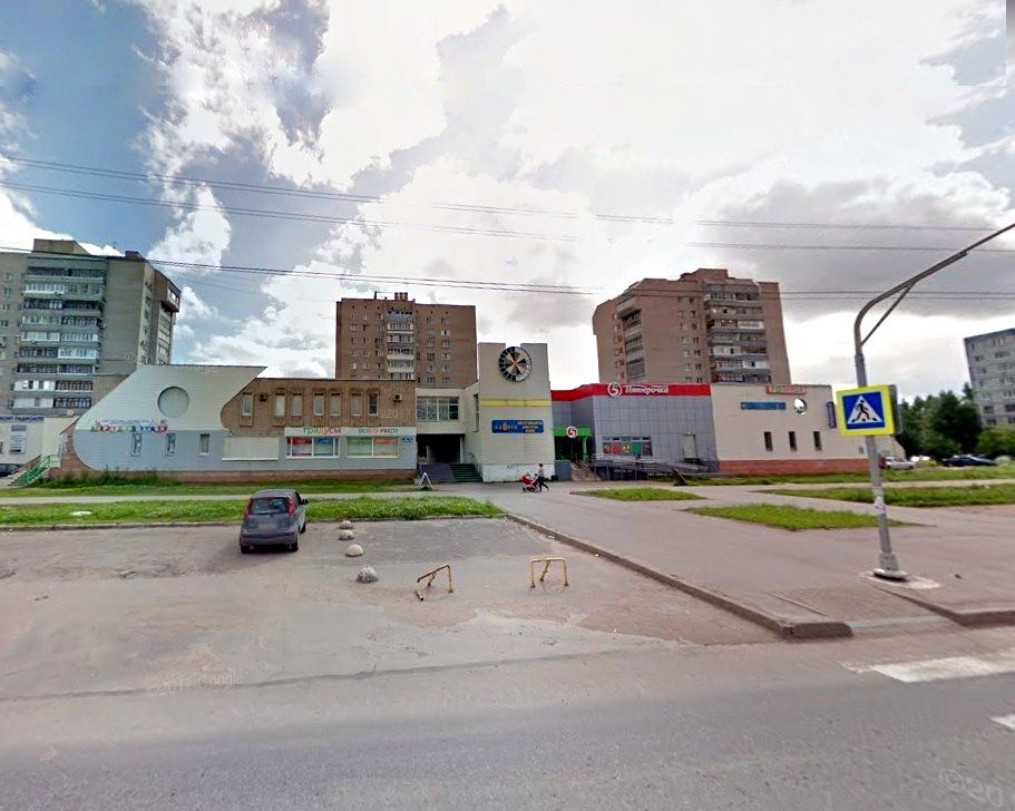 Аренда в великом новгороде офисов Аренда офиса 40 кв Огородный проезд