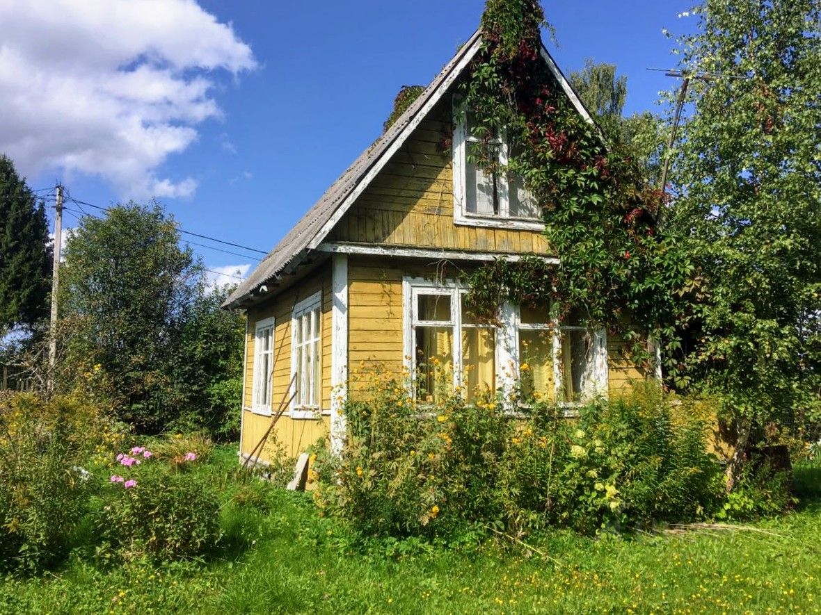 Участки в поварово солнечногорский