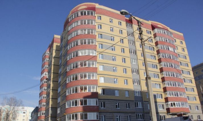 продажа квартир По ул.Шустова 6