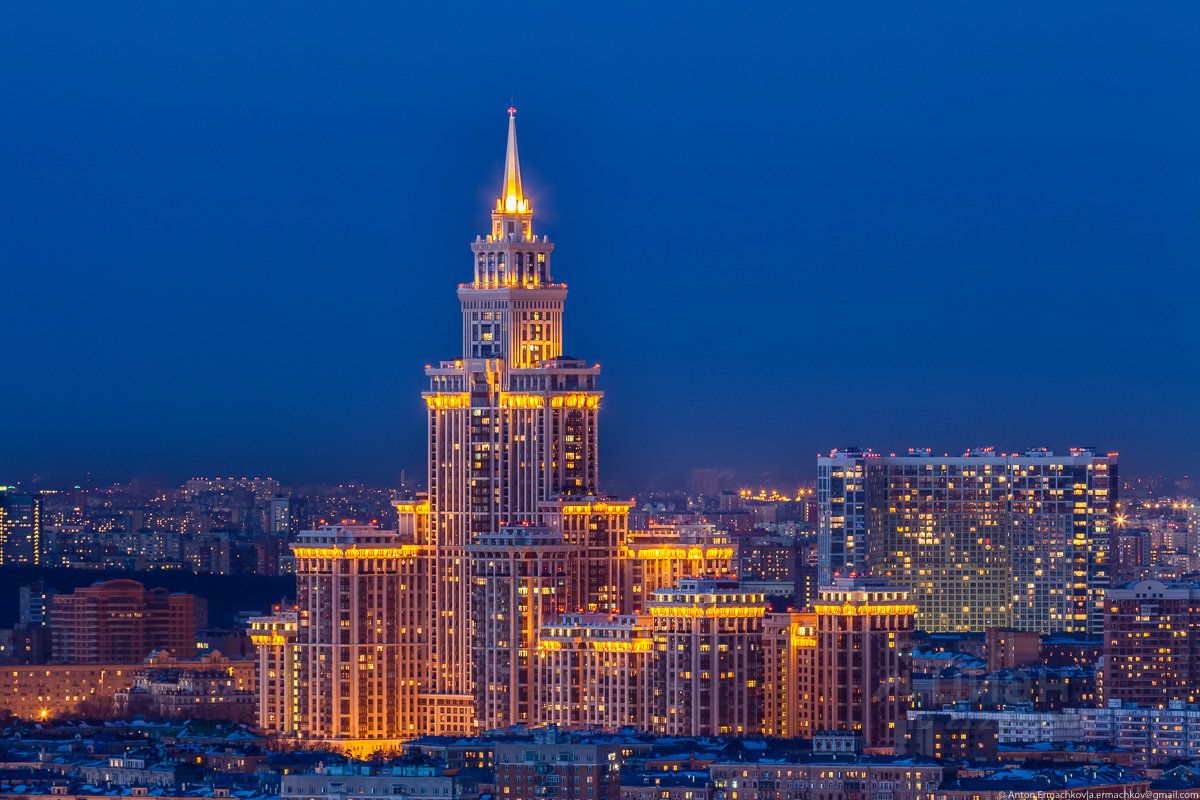 Чапаевский переулок дом 3 москва