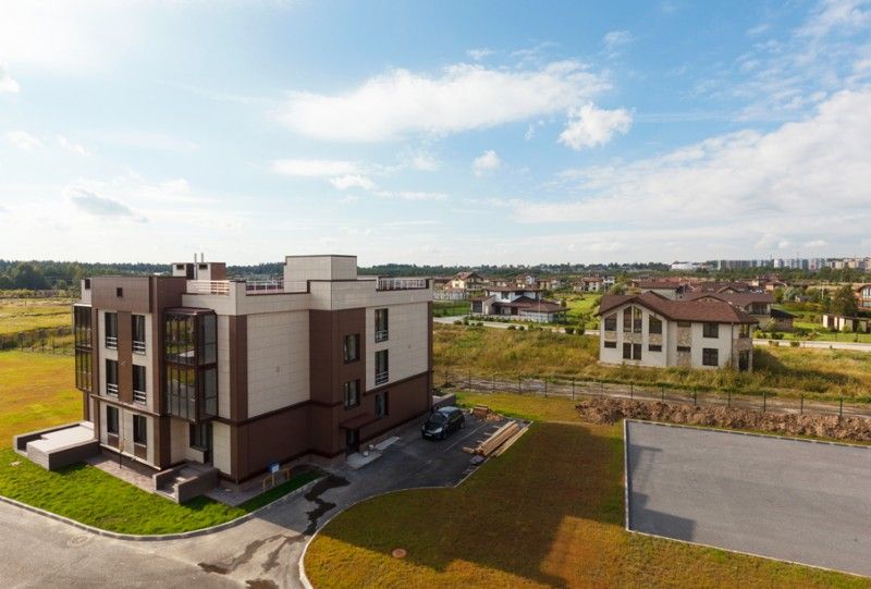 продажа квартир Мелодия