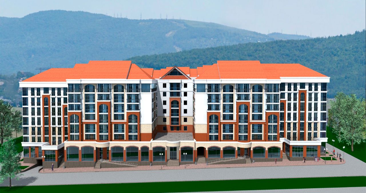 купить квартиру в ЖК Алые Паруса