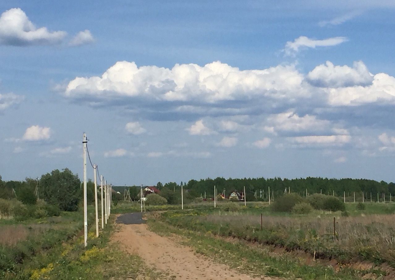 Купить Участок Новгородская Обл