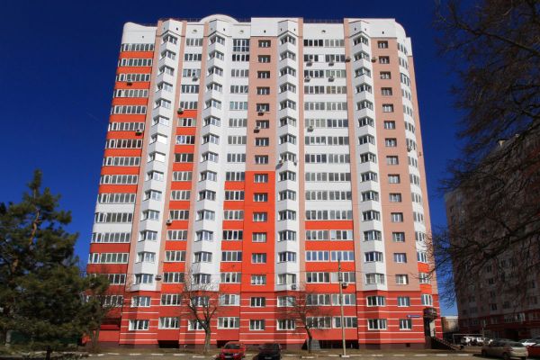 2-я Фотография ЖК «по ул. Осипенко, 2»