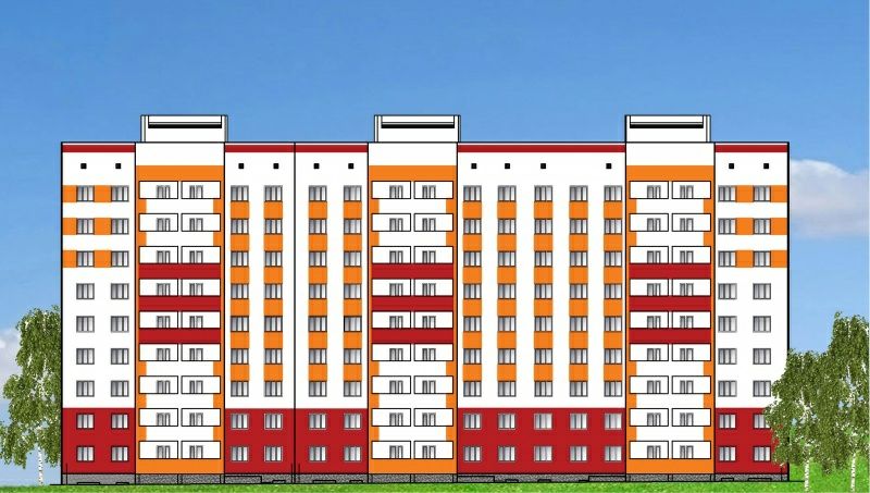 Спартаковская 123 Брянск. Форвард Брянск жилые комплексы. Спартаковская 127 Брянск планировка. ЖК Видный Брянск.