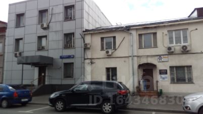 московская городская коммерческая недвижимость