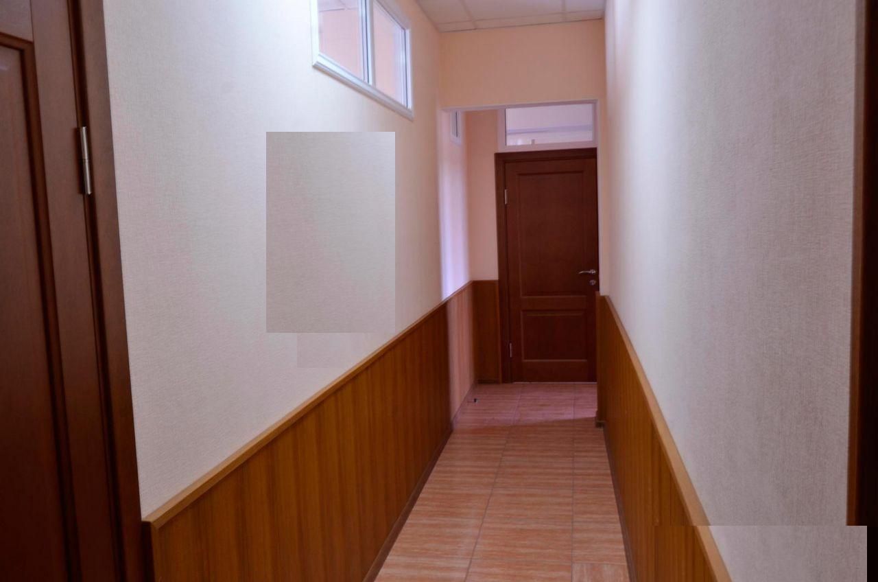 аренда помещений в БЦ на ул. Дзержинского, 156