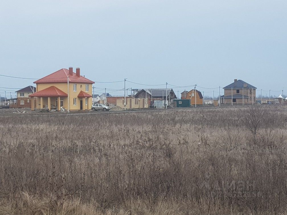 Купить Участок В Ольгинской Аксайского Района