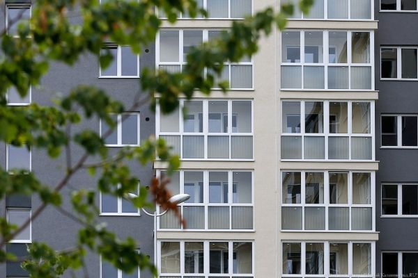 2-я Фотография ЖК «Новая Сельма»