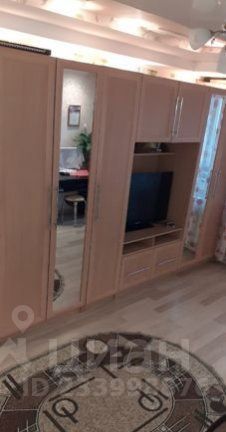 Продажа однокомнатной квартиры 35м² ул. Александра Невского, Калининград, Калининградская область, р-н Ленинградский - база ЦИАН, объявление 233998876