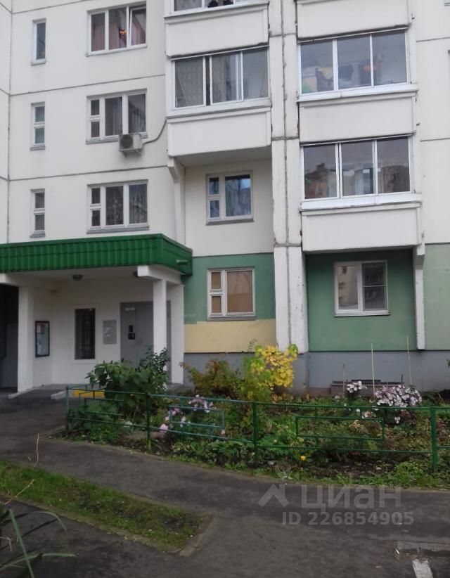 Продаю трехкомнатную квартиру 101м² Москва, ЗелАО, р-н Матушкино, Зеленоград, мкр. 2-й, к247 м. Ховрино - база ЦИАН, объявление 226854905