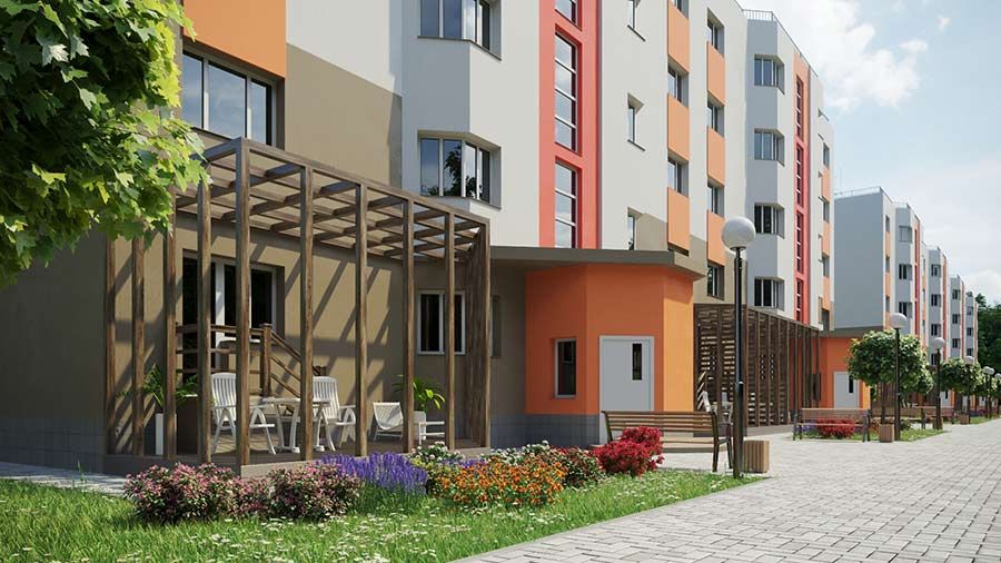 продажа квартир Бекасово