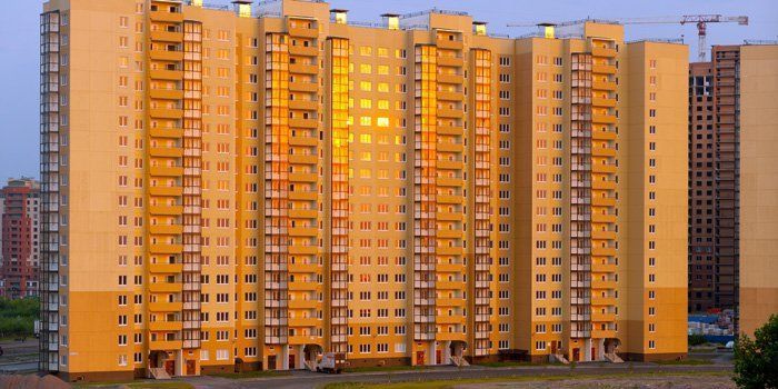 продажа квартир Южный