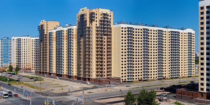 фото ЖК Южный