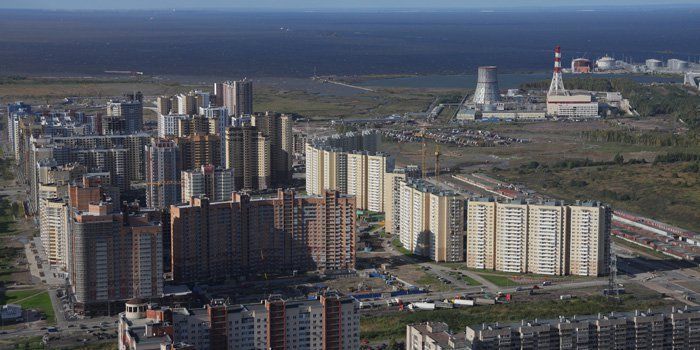 купить квартиру в ЖК Южный