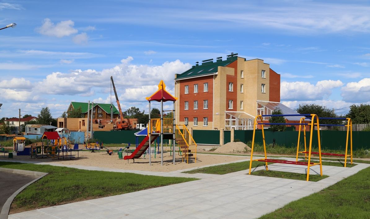 продажа квартир ул. Ислюкова 19