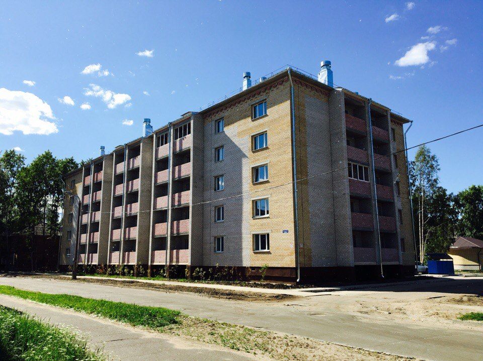 продажа квартир Первый