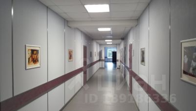 поиск помещения под офис Парк Культуры