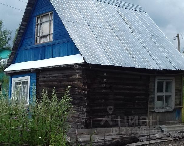 Купить Дом В Маловишерском Районе Новгородской