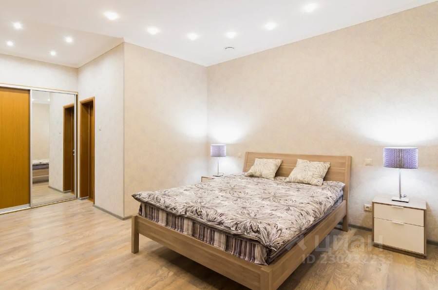 Аренда однокомнатной квартиры 45м² Ямская ул., 1/3, Иркутск, Иркутская область, Правобережный - база ЦИАН, объявление 230432233