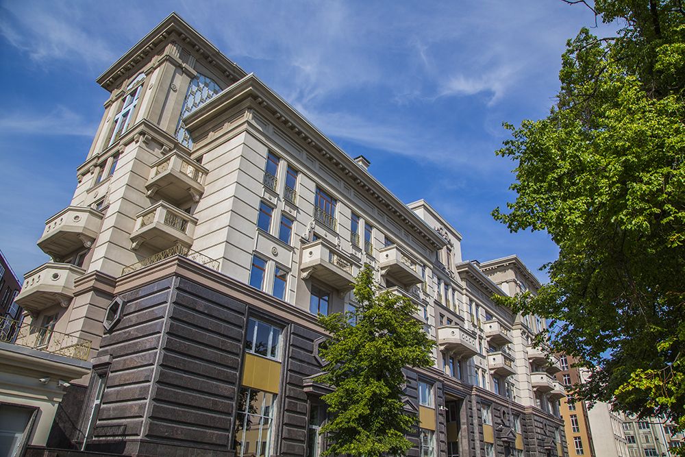 продажа квартир Падишах