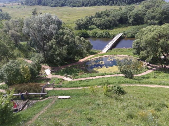 Купить Дом В Русиново Боровского Района