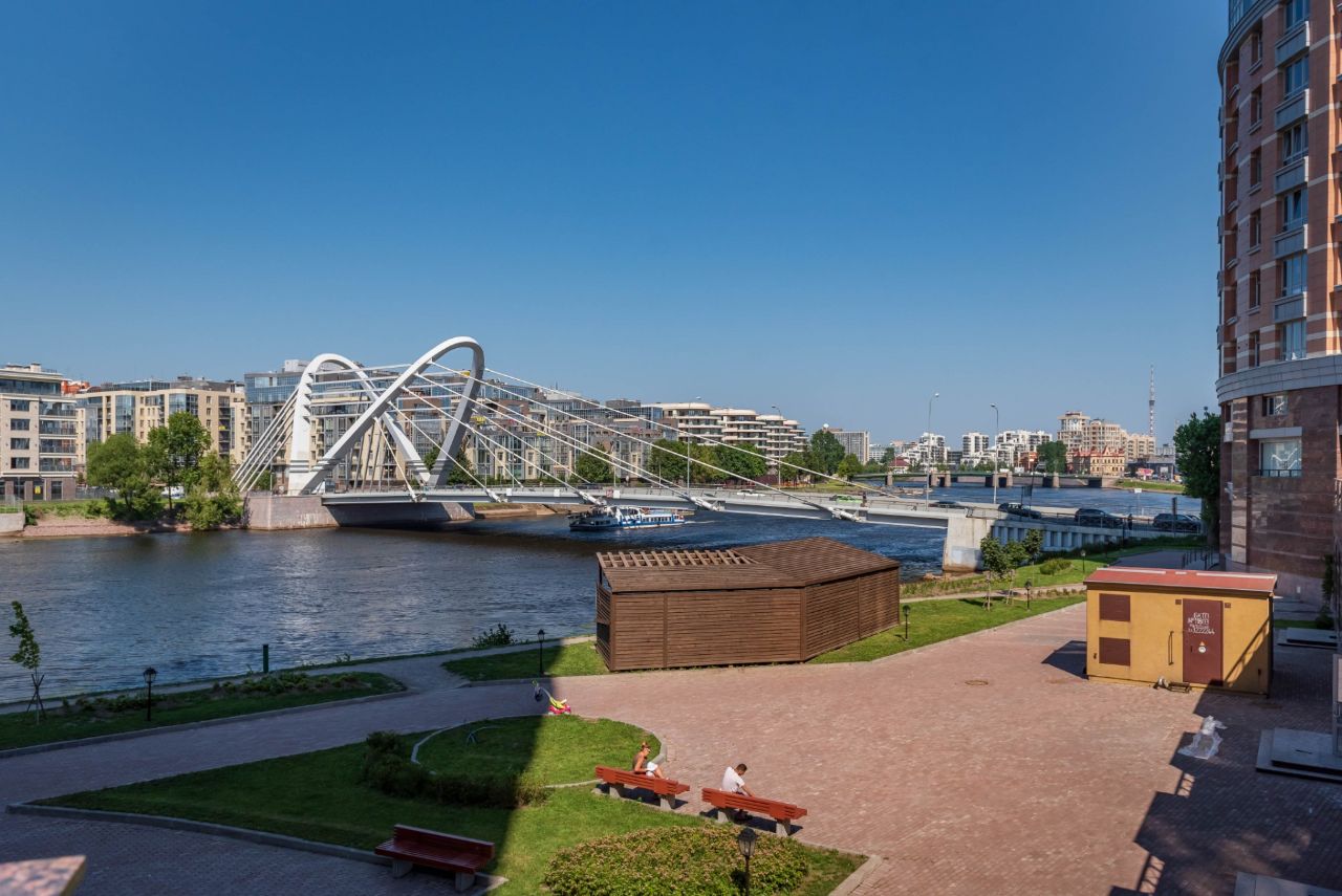 продажа квартир Премьер Палас