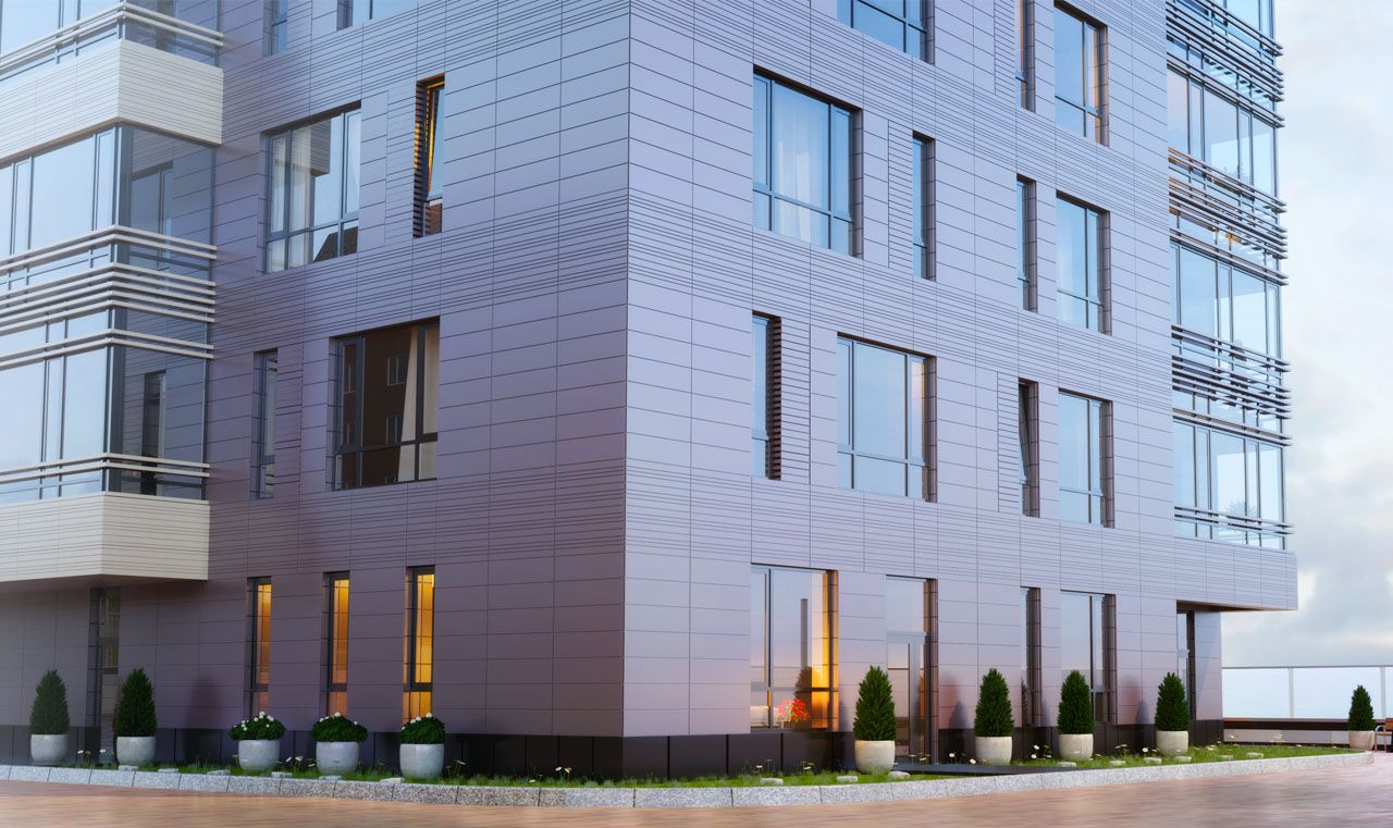продажа квартир по ул. Московская, 36