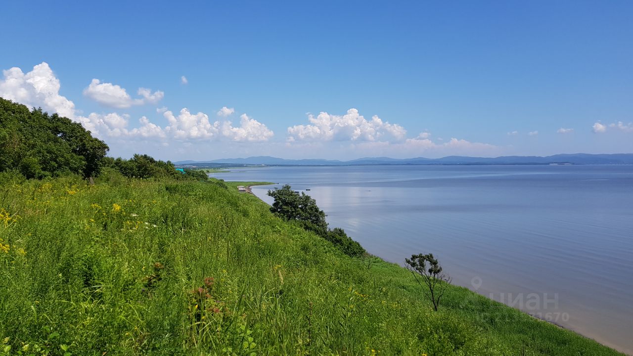 Тавричанка приморский край