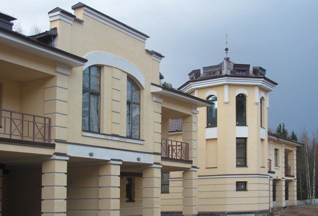 фото ЖК ЦДС Кантеле