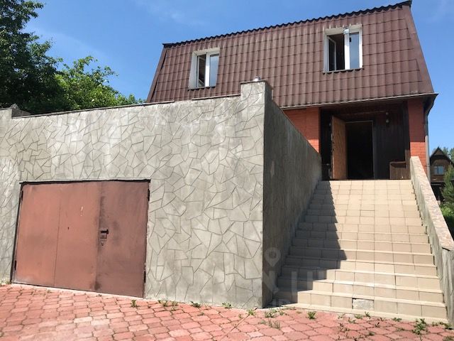 Купить дом 216м² Московская область, Дмитровский городской округ, Темп-Шереметьево СНТ - база ЦИАН, объявление 234854064